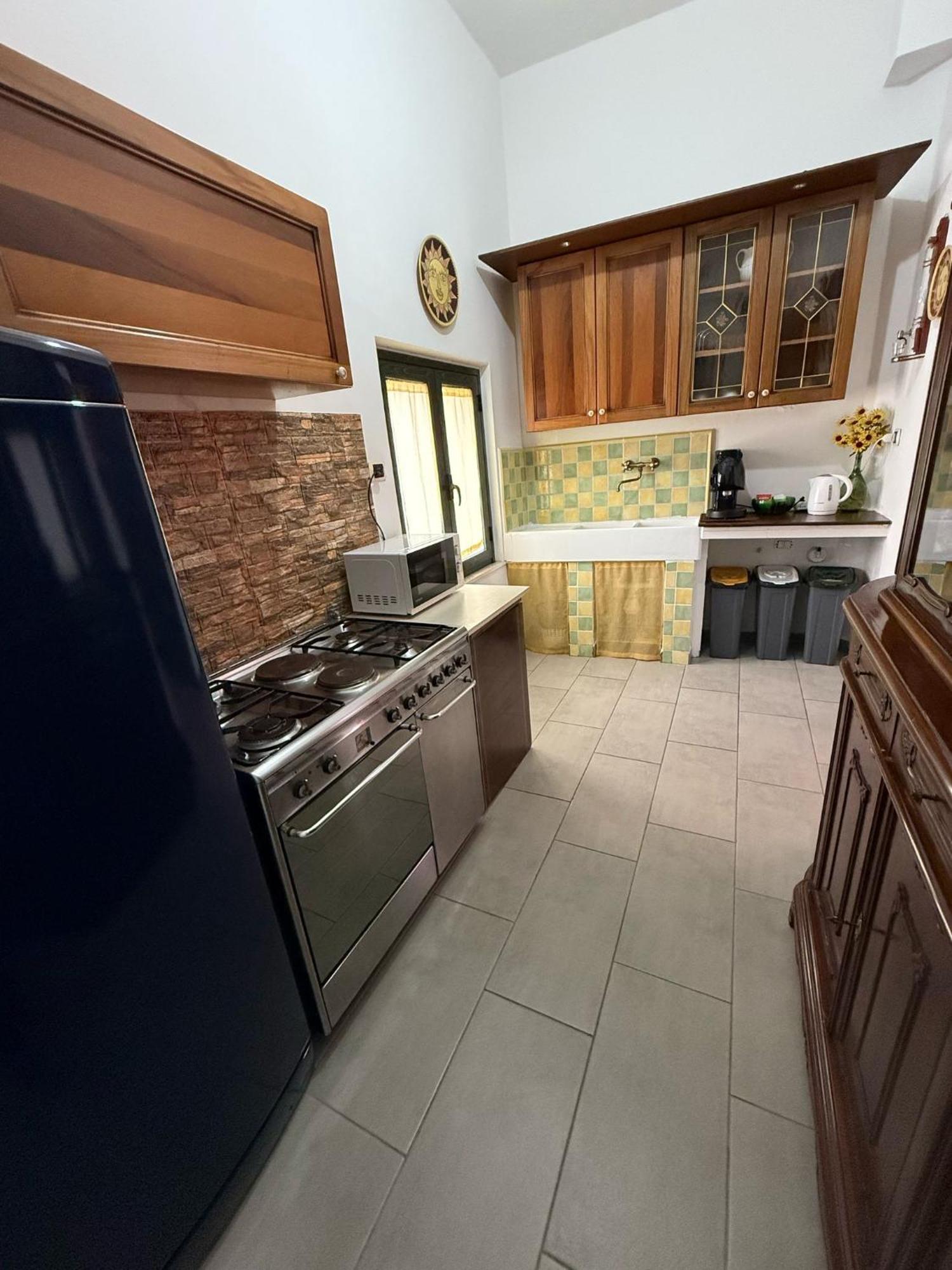 Apartamento Casa Bucalo Taormina Exterior foto