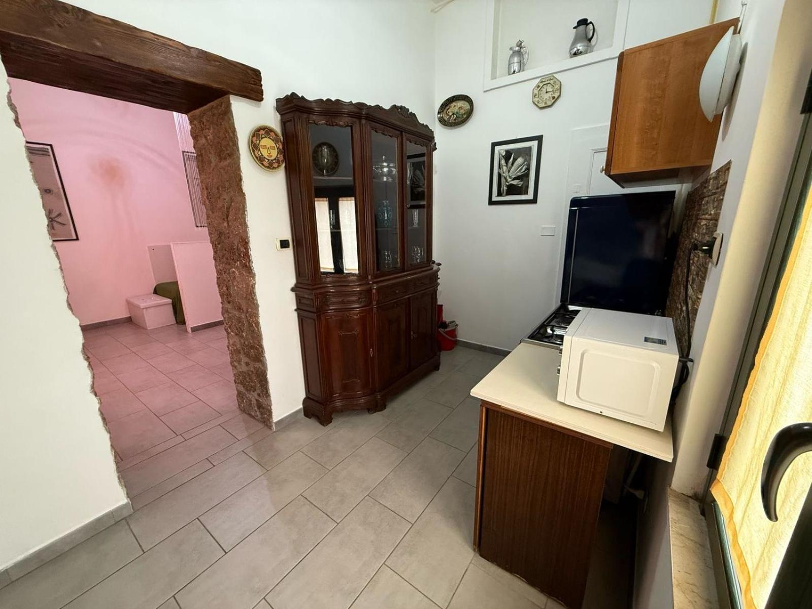 Apartamento Casa Bucalo Taormina Exterior foto