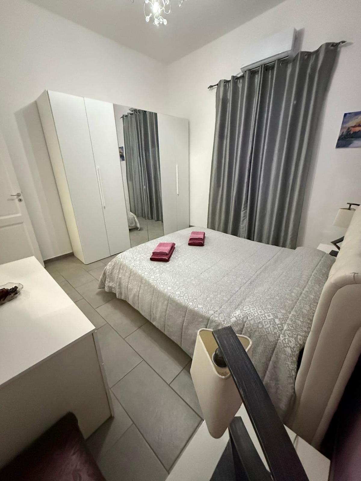 Apartamento Casa Bucalo Taormina Exterior foto