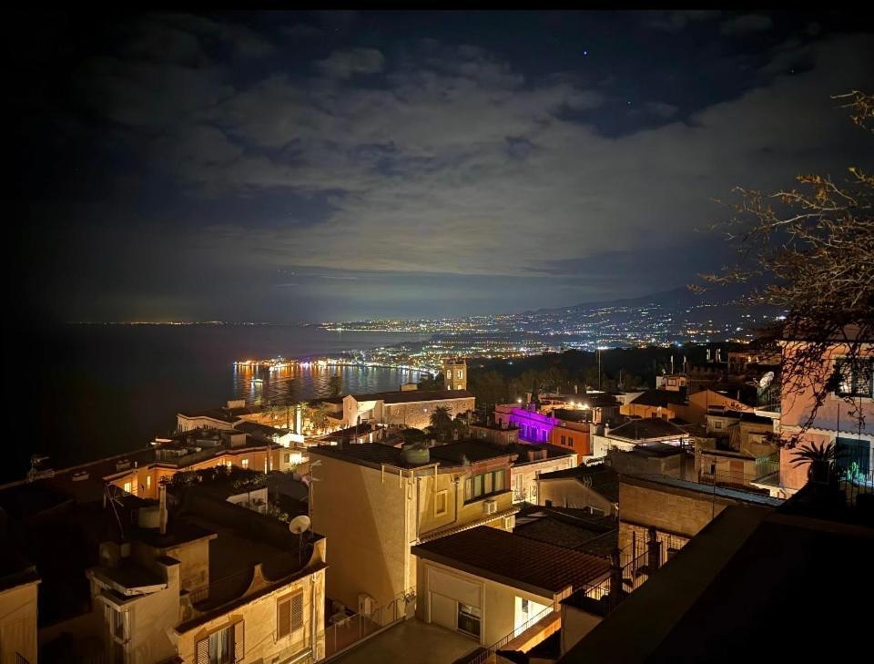 Apartamento Casa Bucalo Taormina Exterior foto