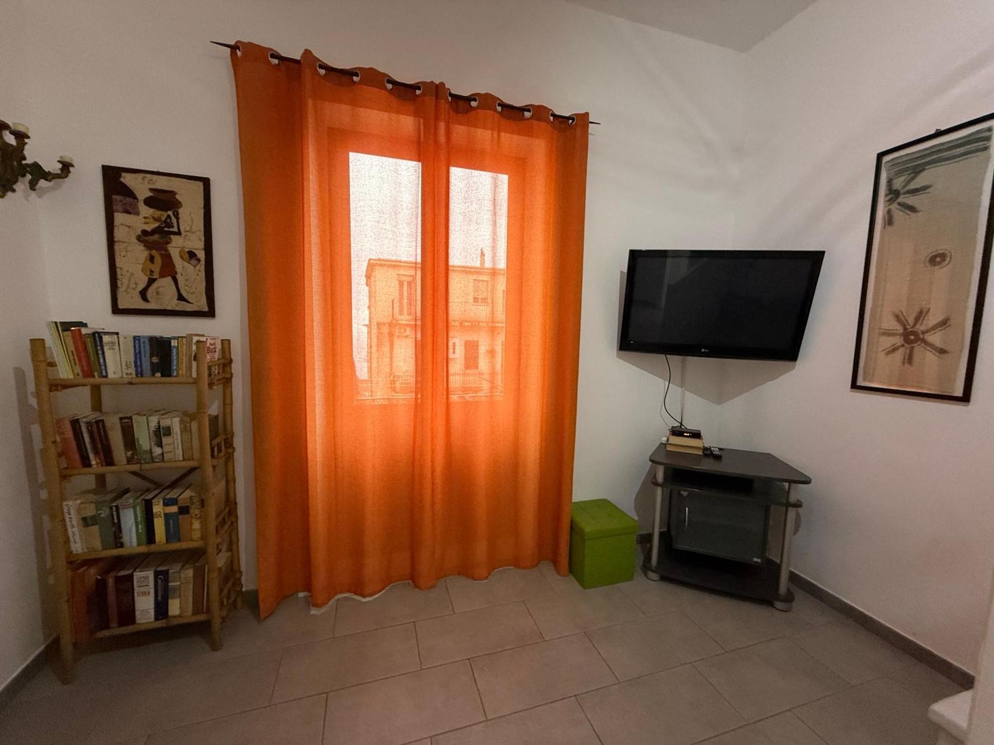 Apartamento Casa Bucalo Taormina Exterior foto