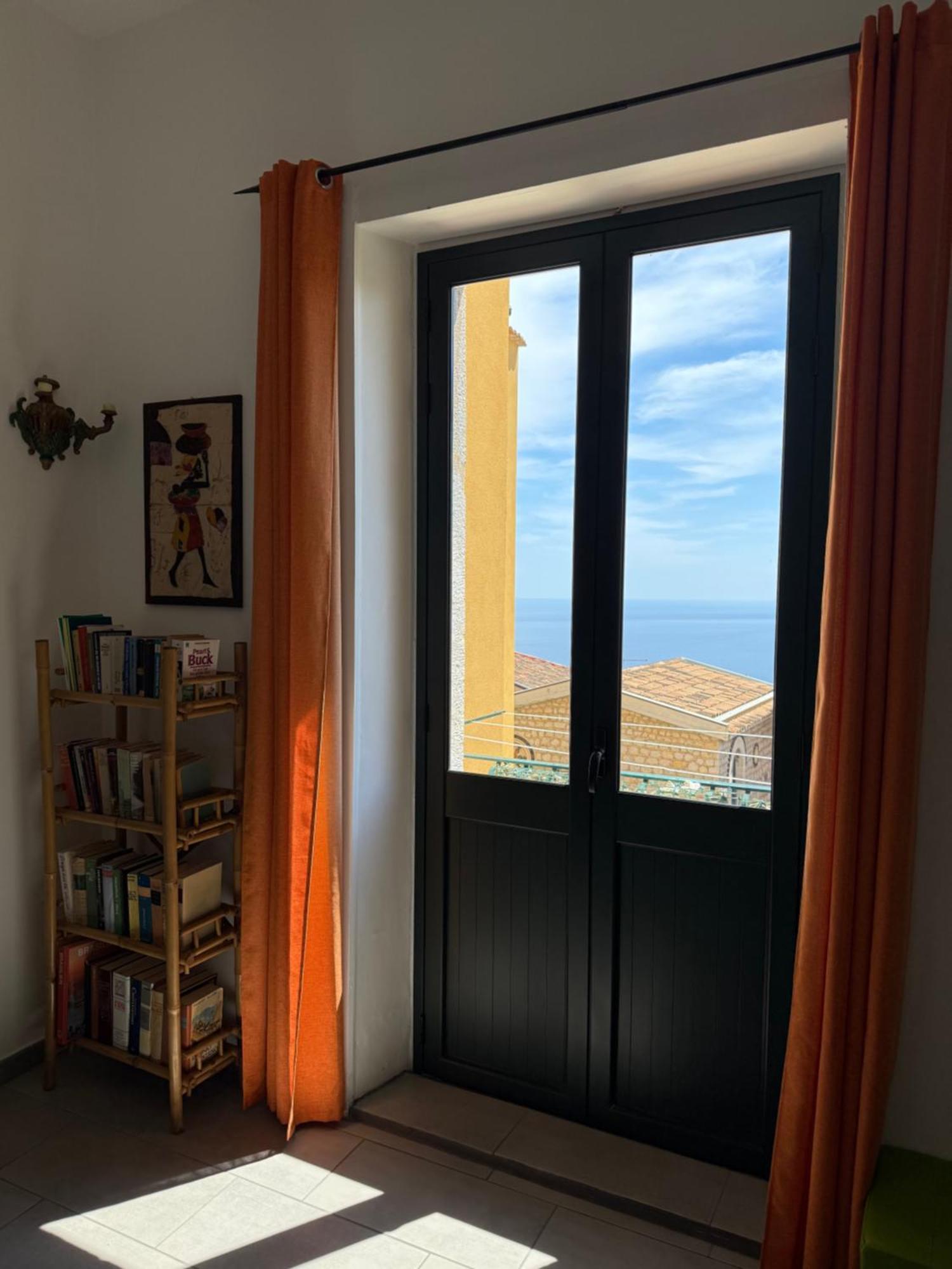 Apartamento Casa Bucalo Taormina Exterior foto