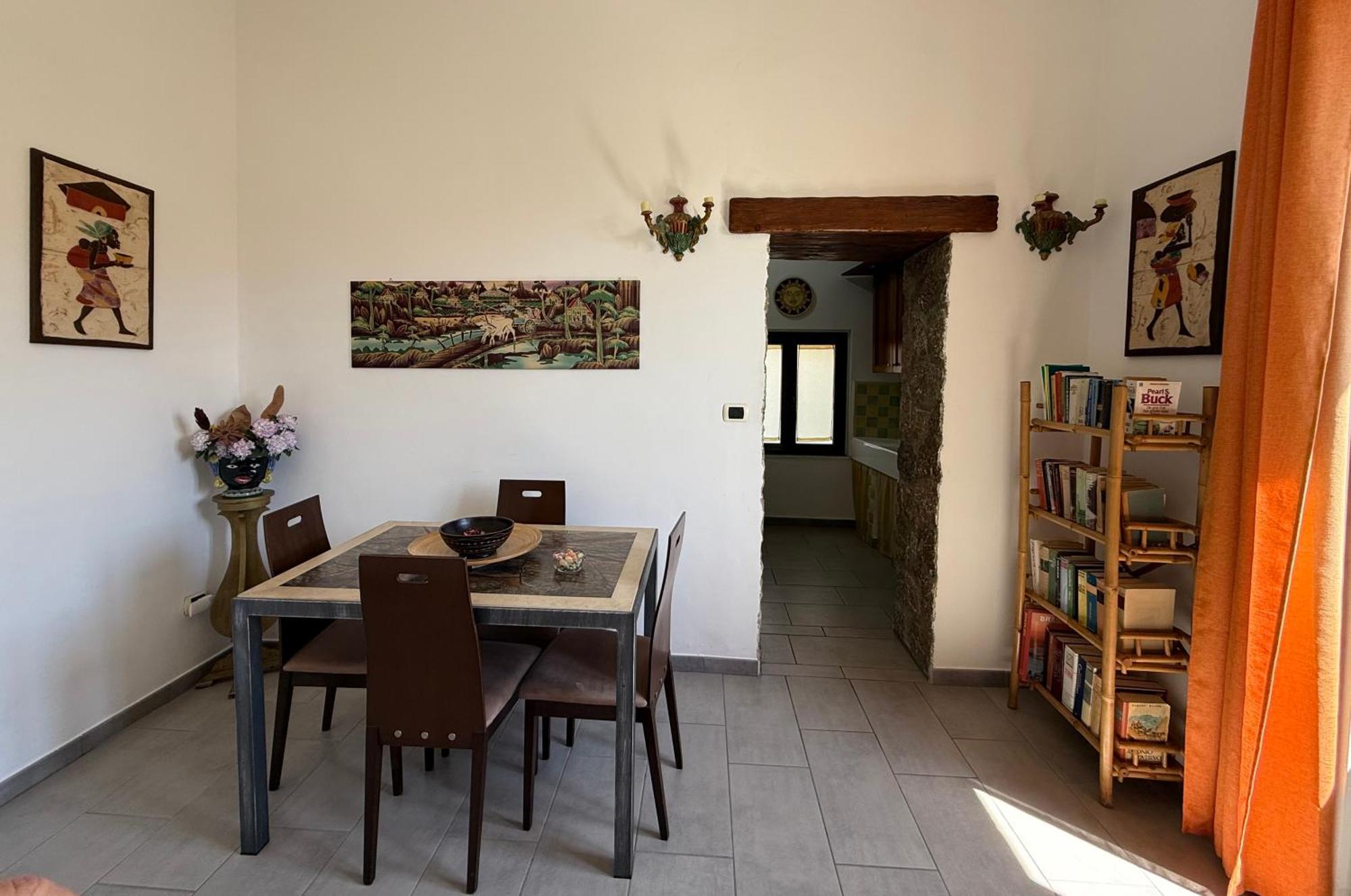 Apartamento Casa Bucalo Taormina Exterior foto